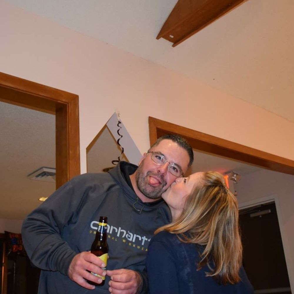 Meet your Posher, Giovanna